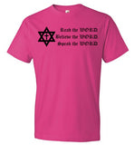 Speak the Word T-Shirt