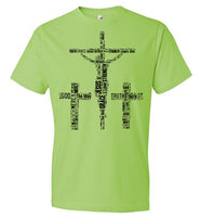 Crucifixtion T-Shirt
