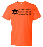 Speak the Word T-Shirt