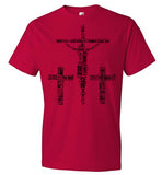 Crucifixtion T-Shirt